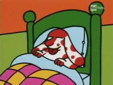 La Pimpa - Sigla Iniziale (Alla mattina...)