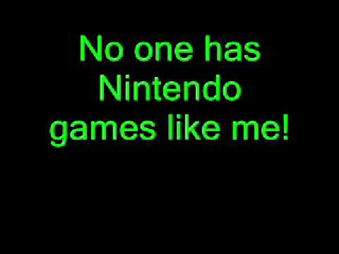 "I See it All on TV" Lyrics (Willy Wonka Jr.)