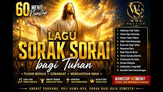 Download lagu 60 Minutes of Joyful Worship Songs | Newest Christian Praise Songs 2026 | Relaxing Travel Companion mp3 Download lagu 60 Minutes of Joyful Worship Songs | Newest Christian Praise Songs 2026 | Relaxing Travel Companion mp3
