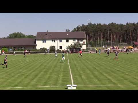 TuS Schwarz- Weiß Bismark - SSV Havelwinkel Warnau 1:1 (0:0)