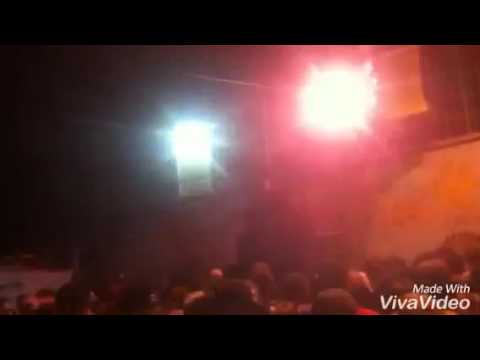 3 estrelas, 5 anos de arena - capão borbulhacao smoke'ndub