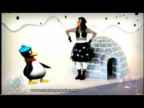 download lagu mp3 mp4 Dana Do Pinguim, download lagu Dana Do Pinguim gratis, unduh video klip Dana Do Pinguim