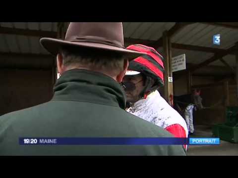 Retour en piste de Jean-Michel Bazire