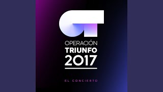 Quédate Conmigo (En Directo En El Palau Sant Jordi / 2018)