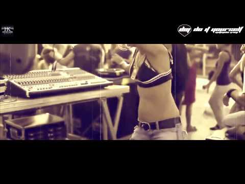 CUE feat. PITBULL & SHAWN LEWIS - Crazy for the summer [Official video]