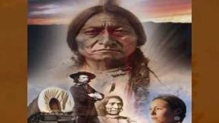 Native American Sacred Prayer Video