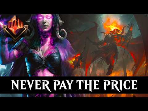 This Is HOW You BREAK Demonic Pacts... Without Paying The Price