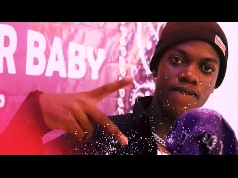 Giddy AK - Freestyle (Music Video) Shot🎥 by Cmobb / Edited🖥 by TeddyCreations