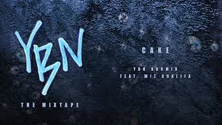 Cake - YBN Nahmir feat. Wiz Khalifa (Sub. Español)