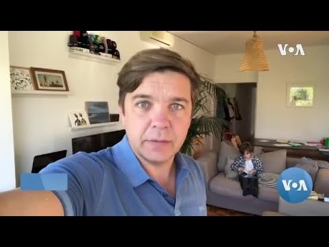 In Spain the confinement began on March 14.