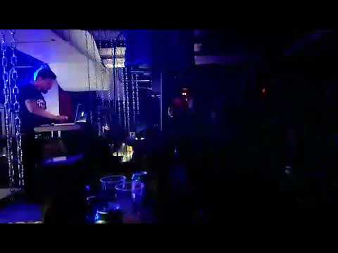 Paranoia Sector Live @ Athens, Shelter Club