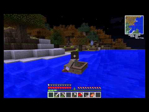 Muckin' About S3E1 - Migration!