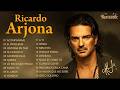 Ricardo Arjona Éxitos Enganchados Ricardo Arjona Álbum Completo Ricardo Arjona 2026 Musica