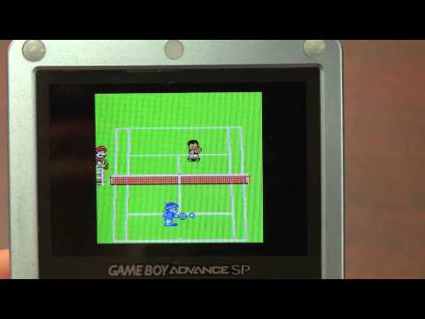 tennis game boy rom
