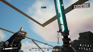 ついに正式リリースされたSATISFACTORYをただひたすらプレイする #28