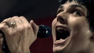 Video thumbnail of "My Chemical Romance - Teenagers [Official Music Video]"