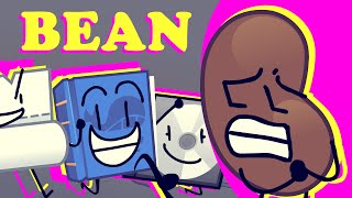 Bean's Show 1: Forgot The Secondly
