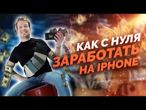 , title : 'Бизнес с Apple / Как с нуля заработать деньги на iPhone'