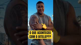 VAZOU! BITELO APARECE COM TORNOZELEIRA ELETRÔNICA E TATUAGENS MAS A VERDADE VAI TE DEIXAR CHOCADO!!!