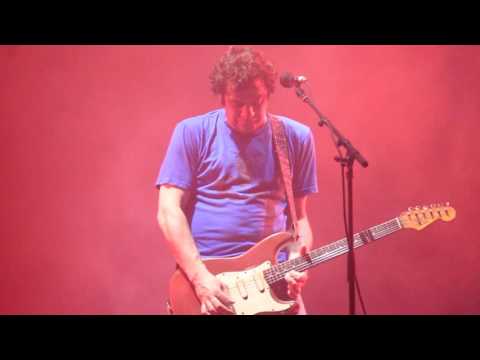 Ween "The Grobe" @ Lockn Virginia Aug. 25. 2016