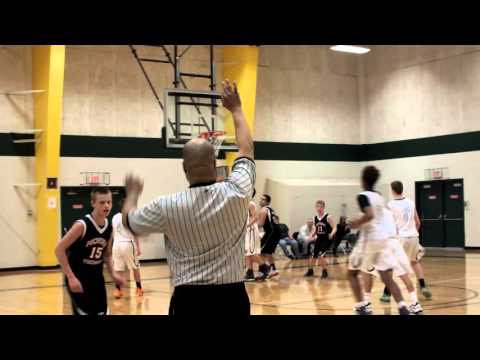 Moriah vs City Rocks clip1