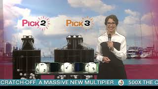 Pick Midday 20260416