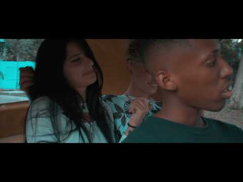 Malas Acciones - Ledian El Chinito Ft Marquito (Video Oficial)