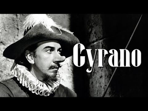 Cyrano de Bergerac (1950) Is One Of My Favorite Swashbucklers