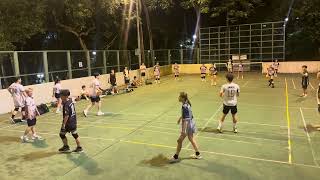 D3W(W2) NEOKnights (8) vs (4) Greenery Pistachio FALL25