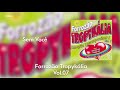 Forrozão Tropykália Vol 7 Sem Você