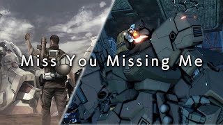 [GBO2] Miss You Missing Me [バトオペ2]