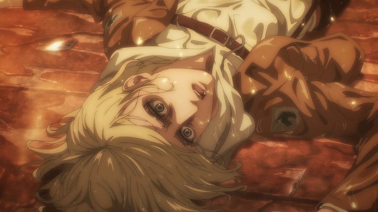 Attack on Titan - Episode 81 [Bahasa Indonesia]