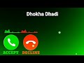 Dil Ye Dhokha Dhadi Kar Dega Ringtone Arijit Singh