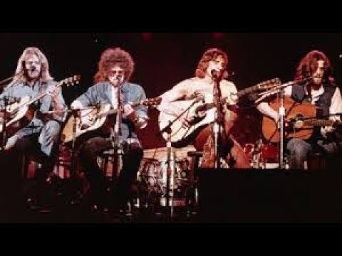 Thumbnail for Help Me Thru The Night - Joe Walsh & Friends (Don Kirshner's Rock Concert 1975) by Concert