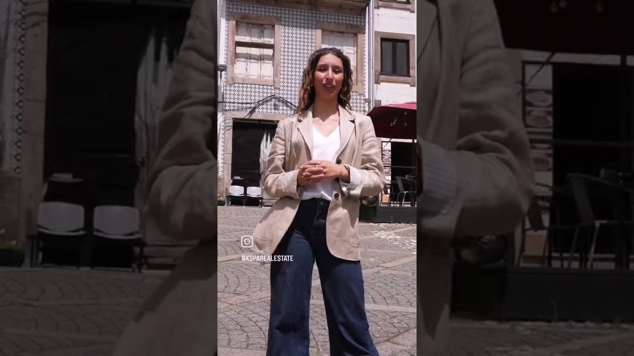 Vídeo do imóvel