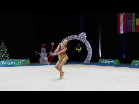 Jaczun Marta 2010 POL clubs