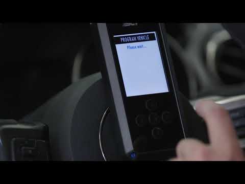 Returning to Stock with an SCT BDX