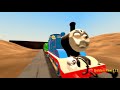 Rollingduck Studios Sodor Fallout Short Film Remake Reuploaded