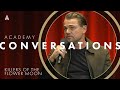 Academy Conversations - 