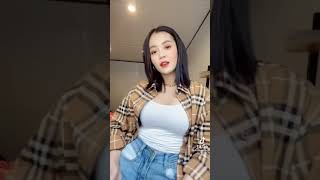 TikTok 腰振り巨乳