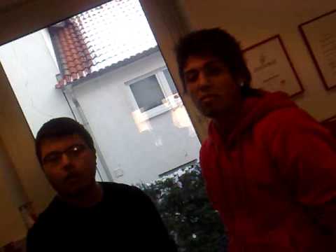 IntikaZ Ft. UmutcaN - [Live Acapella] Seninle Ilk Defa (GrupBirlik)