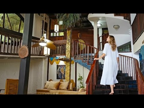 ¿Dónde hospedarse en Bahía de Caráquez?