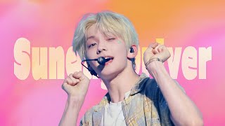 Download lagu [4K] 250822-23 ACT:TOMORROW 수빈 ‘SUNDAY DRIVER’ 직캠 | SOOBIN SOLO FOCUS FANCAM mp3