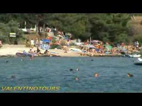 ValentinoTours - The Beach -  Pakostane
