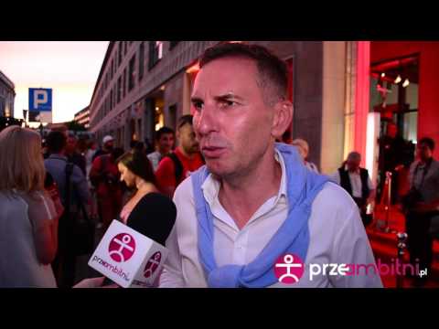 Krzysztof Gojdź: "jakaś blogereczka chciałaby się wybić na moich plecach" | przeAmbitni.pl