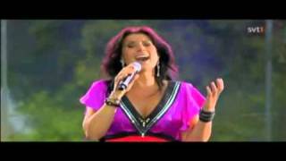 Jill Johnson - Lost Without Your Love