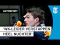‘Mercedes speelt het bekende mentale spelletje’