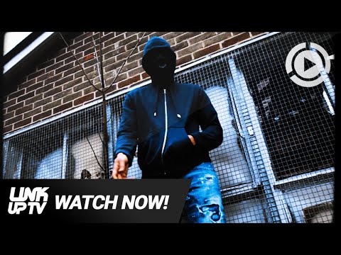 Realricks x TKorStretch - Jesus Piece [Music Video] | Link Up TV
