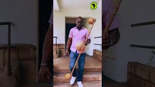 Mvet Ekang I Les différentes formes pour la sauvegarde