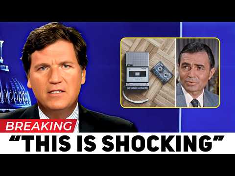 The Tape Found in James Mason’s Attic That Was Never Meant to Be Heard